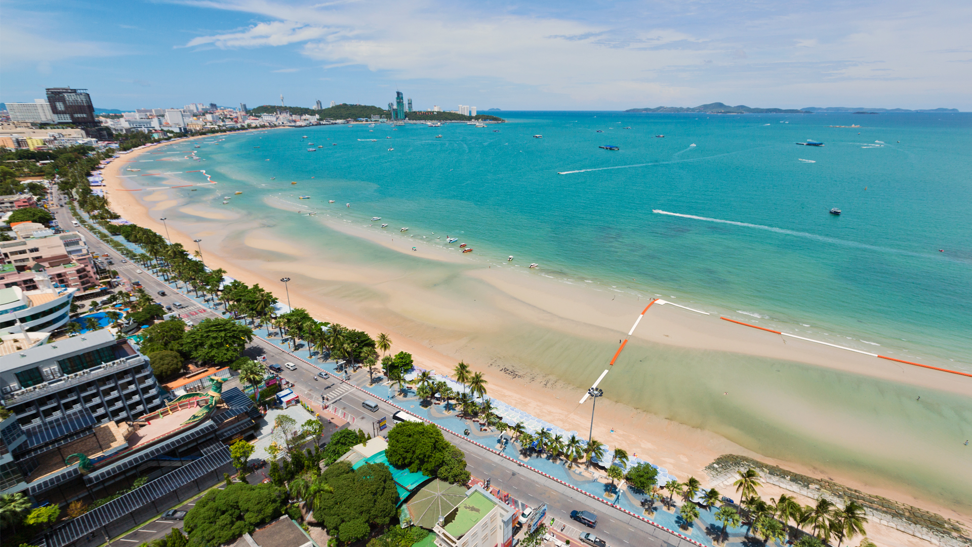 5 Best Beach in Pattaya That You Must Visit