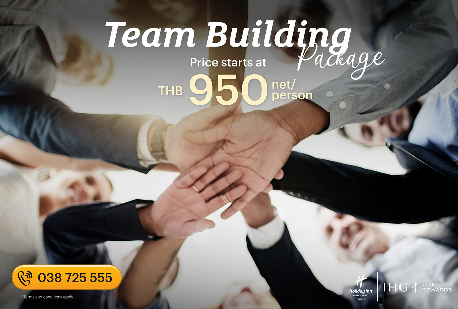 Team Building Package For Company Staff Party Outing Activities More team-building-qu-es-objetivo-c-mo-funciona-y-ejemplos